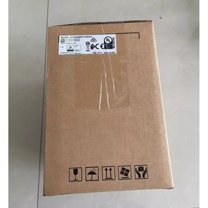 Bestselling VFD2A8MS21ANSAA MS300 0.4kW AC Motor Drive VFD Inverter for Industrial Automation - Product Image 1
