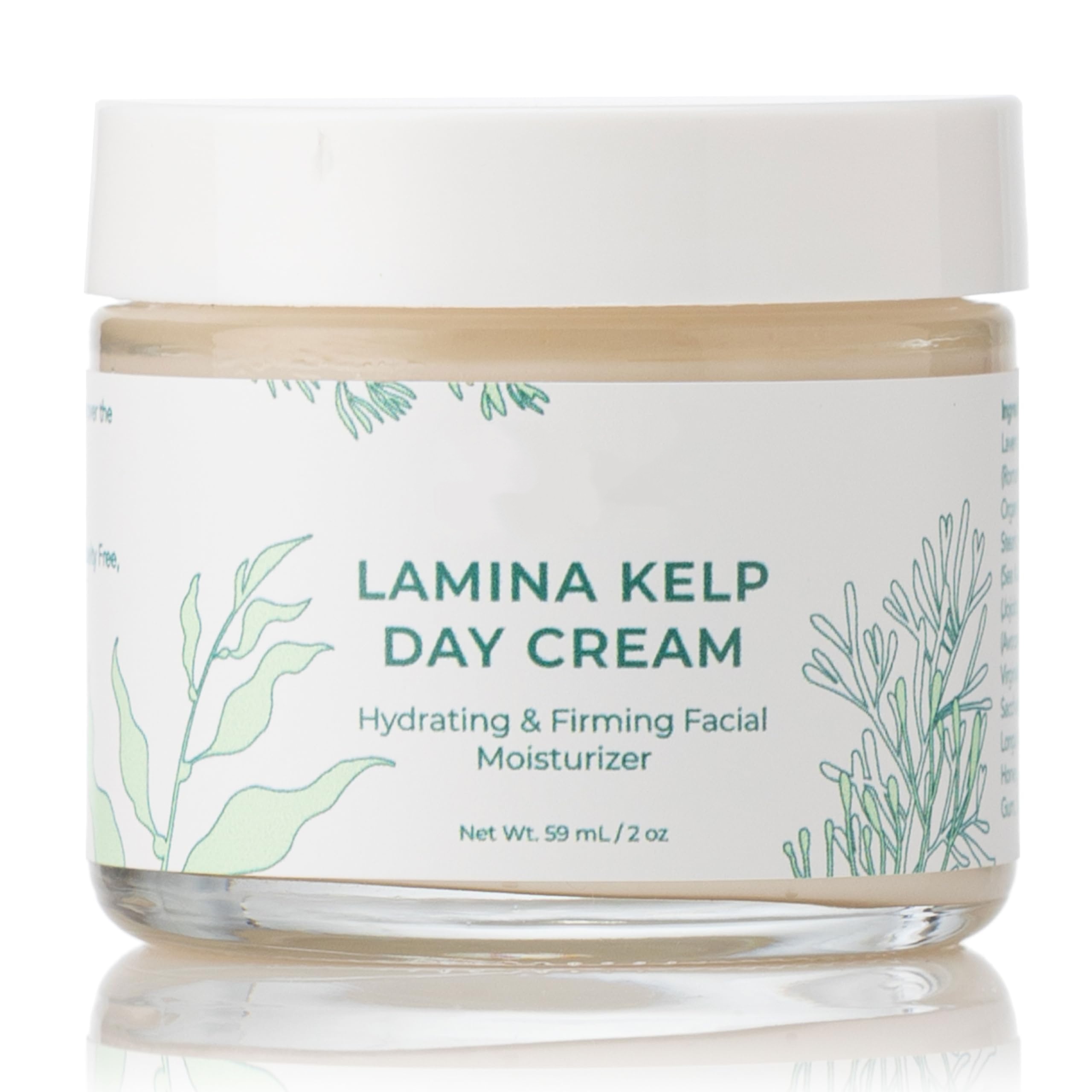 Sea Kelp Cream