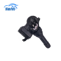 Sensores de neumáticos Sensor TPMS para Mitsubishi Mirage Outlander Lancer 4250C276