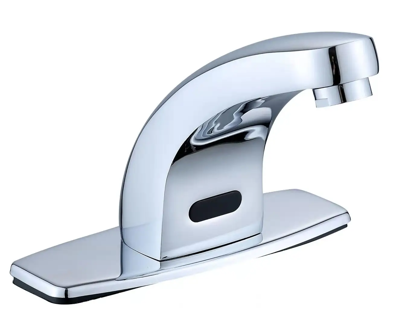 Becken wasserhahn einzigen griff zink toilette mischer armaturen kupfer kalten desktop waschbecken