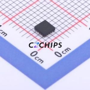 วงจรรวม VQFN-16-EP THS3491IRGTR (3x3) ใหม่ต้นฉบับวงจรรวมเครื่องขยายเสียงในการดำเนินงานชิปไอซี - Product Image 1