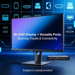 Nouvelle station de travail mobile Lenovo ThinkPad P16v avec processeur I7/U7/U9, 16 Go/32 Go de RAM, SSD 512 Go/1 To/2 To, RTXA2000/RTX1000/RTX3000/RTX500/Plus - Product Image 6