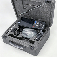 Récepteur GNSS RTK à double caméra laser Hi Target VRTK2 avec protection IP68 pour les travaux de levés topographiques et de mesure sur le terrain