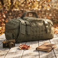 Sac de sport de chasse sac à dos sac de voyage tactique multifonction chasse sac à dos
