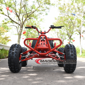Fábrica profesional Gaz 300 4 plazas 100 Saint <span class=keywords><strong>Lucian</strong></span> 212cc 7HP Go Kart Buggy - Product Image 5