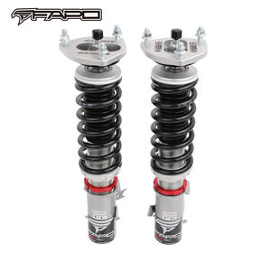 FAPO PF002020, suministro de fábrica, Kits Coilover de suspensión de descenso, repuestos de coche, amortiguador para Honda Siming 2012-2015 - Product Image 4