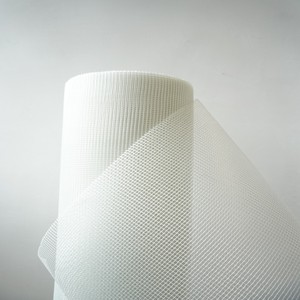 Rouleau <span class=keywords><strong>de</strong></span> maille isolante en <span class=keywords><strong>fibre</strong></span> <span class=keywords><strong>de</strong></span> <span class=keywords><strong>verre</strong></span> personnalisé, sans alcali, léger, résistant à la chaleur (-70~260), ignifuge - Product Image 6