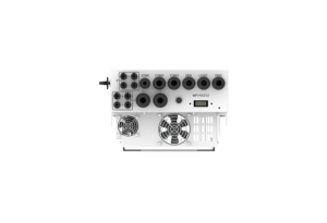 Inversor Híbrido Monofásico Deye SUN-6K-SG05LP1-EU 6KW de Baja Frecuencia para Uso Doméstico, en Stock en la UE - Product Image 4