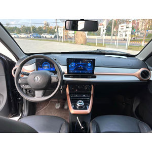 กล่องนาโนรถ SUV ขนาดเล็ก<span class=keywords><strong>2022</strong></span>ดัดแปลงรุ่นลม331กม. รถ SUV ที่ใช้แล้วประเภทขั้นสูง - Product Image 3