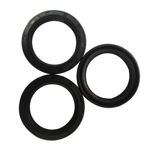Chemical O-ring skeleton oil <b>seals</b>, nitrile rubber, fluororubber thickened FKM sealing rings, industrial machinery oil <b>seals</b>, - Product Image 4