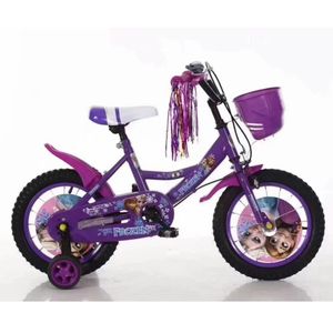 <span class=keywords><strong>Bicicleta</strong></span> Infantil de 12'' para Niña, Diseño Hermoso, Precio de Fábrica - Product Image 3