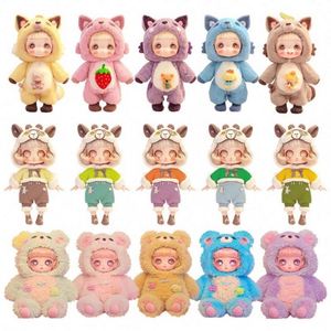 Nouvelle Boîte Cadeau Mystère Lucky Mini Transformars 2025 – Figurines Pas Chères, Commande Personnalisée, Boîte Surprise, Jouets en Peluche Anime - Product Image 1