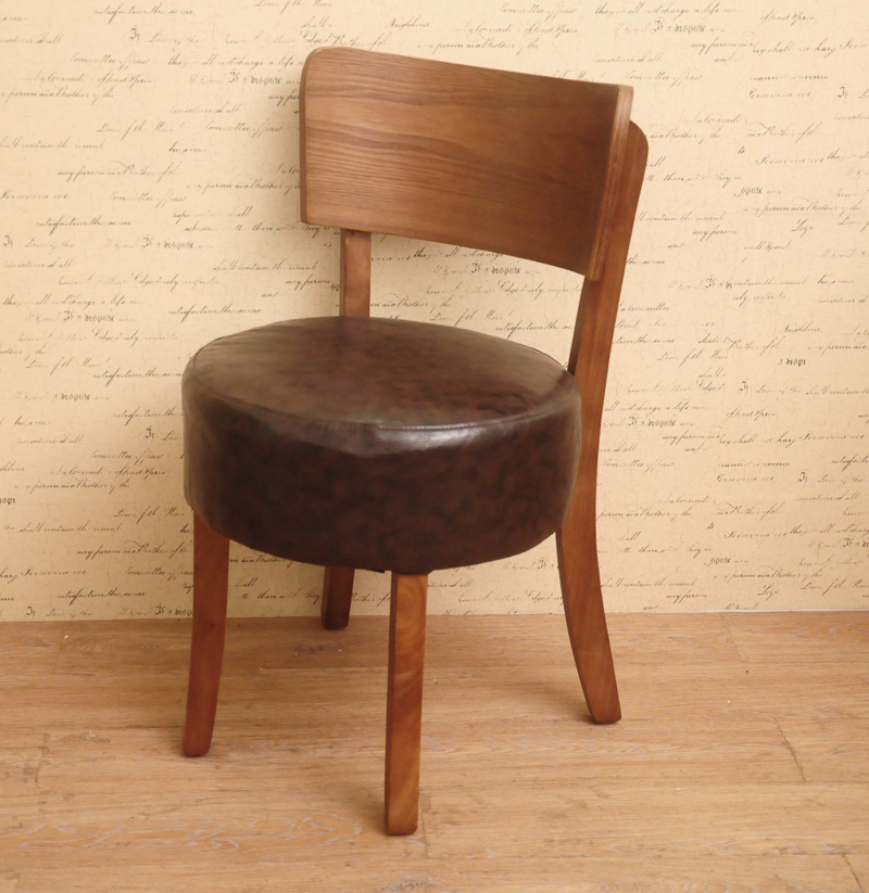 Single chair (coffee) 4 beats