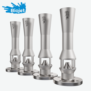 Nhà Máy bán hàng trực tiếp Laval máy bay phản lực <span class=keywords><strong>Mixer</strong></span> Tank máy bay phản lực <span class=keywords><strong>Mixer</strong></span> - Product Image 3