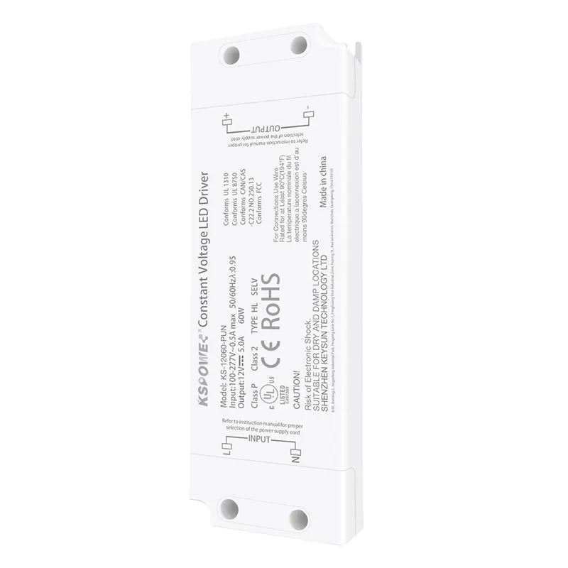 Customizable Factory Sales Channel Single Output Switch Power Supply 20w 20watts 40w 40watts 12volts 12vdc Led Driver