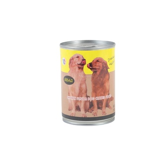 Di alta qualità ad alto contenuto proteico <span class=keywords><strong>cibo</strong></span> <span class=keywords><strong>umido</strong></span> <span class=keywords><strong>per</strong></span> animali domestici Mousse tipo in scatola <span class=keywords><strong>per</strong></span> animali domestici - Product Image 6