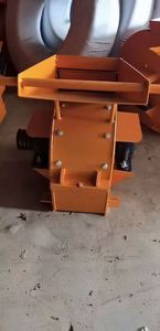 Mini Hammer Crusher - <b>Portable</b> Solution for Small Projects Mobile Hammer Crusher - Product Image 2