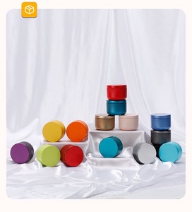 Vela Aromática Personalizada con Aroma a Limón, Flor de Cerezo Japonés, Flor de Naranja, Rosa, Jazmín, Vela con Aroma a Sandía y Limonada - Product Image 5