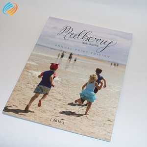 Personalizzato Full Color Carta Spessa Copertura Creativo Riviste Famiglia <span class=keywords><strong>Storia</strong></span> <span class=keywords><strong>Libri</strong></span> di Stampa Su Richiesta - Product Image 4