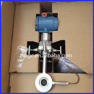 Rose Mount 3051 Stainless Steel Compact <b>Flow</b> <b>Meter</b> High Quality CFC for <b>Water</b> Gas Oil With OEM Customization 3051CFC 3051cfc Com - Product Image 3