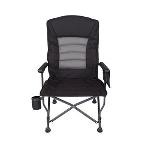 Sillas Plegables Multifuncionales Personalizadas CZFIT con Respaldo Ajustable para Pesca, Camping y Playa - Product Image 2