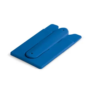 Tarjetero de silicona, dispositivos personalizados - Product Image 3