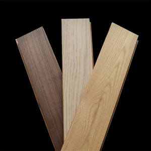 PISO de laminado <span class=keywords><strong>AC4</strong></span> lớp <span class=keywords><strong>32</strong></span> antiscratch Sàn gỗ công nghiệp - Product Image 1