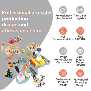 Có Thể Điều Chỉnh Bằng Gỗ Đa Chức Năng Ottoman Học Tập Tháp Tùy Chỉnh Có Thể Gập Lại Bước Phân Trợ Giúp Giáo Dục Đồ Chơi Cho Trẻ Em Trai - Product Image 3