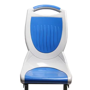 Chaise de bus pour sièges en plastique de bus de ville de conducteur et de passager