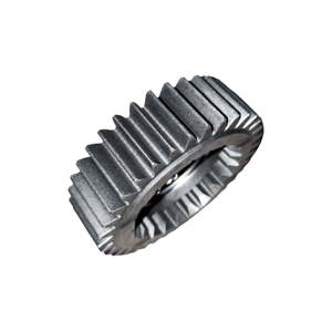 Pièces de transmission de camion de haute qualité JS125TA-1701113 Engrenage de survitesse de deuxième axe pour Sinotruk - Product Image 4