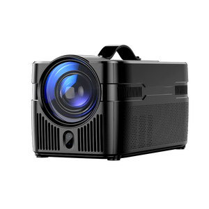 Proyector Inteligente Portátil MAGCUBIC HY450C, Auto 1080P, Alta Calidad, Pantalla LED LCD Transparente Holográfica, Venta de Fábrica - Product Image 6