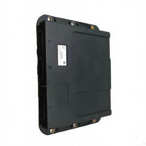 Contrôleur ECM d'excavatrice JS160 JS200 332K6848 332-K6848 728-35700 728/35700 - Product Image 3