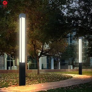 Aangepaste <span class=keywords><strong>Outdoor</strong></span> Waterdichte Ip65 Aluminium Landschap Licht Villa Binnenplaats <span class=keywords><strong>Led</strong></span> Tuinverlichting