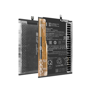 TLIDA, venta al por mayor, baterías de iones de litio para teléfonos móviles originales para <span class=keywords><strong>xiaomi</strong></span> <span class=keywords><strong>bn62</strong></span> poco m3, batería de calidad 3A - Product Image 5