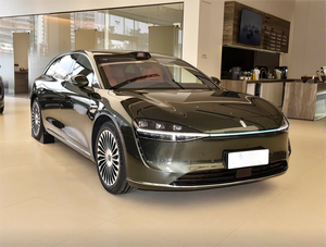 LUXEED S9T 2025, Eléctrico Puro, Máx. 100KWH - 801km de Autonomía CLTC, Velocidad Máxima 210km/h, Auto Eléctrico de Lujo para Adultos - Product Image 2