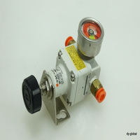 Plc Kullanılmış IR1020-N01-X3 Regülatörüne Uygun VLV-I-482=2A22 Toplu Tedarik