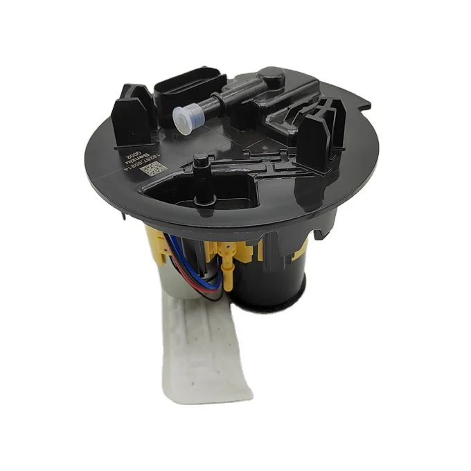 WLGRT OEM Fuel Pump Assembly for Mercedes-Benz S-CLASS
