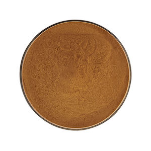 Pasokan jumlah besar dapat disesuaikan bubuk ekstrak Macleaya Cordata 10:1 98% alkaloid Herbal alami ekstrak perawatan kesehatan - Product Image 2