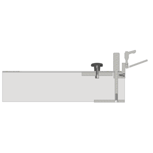 Scarpa di estrazione, lunga - Product Image 6