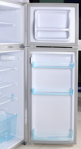 Refrigerador compacto para el hogar, refrigerador con congelador superior, precio <span class=keywords><strong>de</strong></span> fábrica, barato - Product Image 5