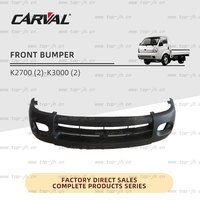 AUTOTOP CARVAL JH Pièces de carrosserie Lampes automobiles Pare-chocs avant pour Aveo 11 Remplacement OE 86511 4E010XX/86510 4200 Neuf