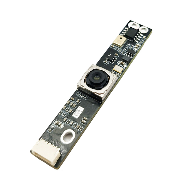 IMX362 HD 12MP USB Mini UVC Camera Module Laptop 1080P 30fps PDAF Speed Autofocus 4K Resolution Wiener Electronics WN-L2403K389