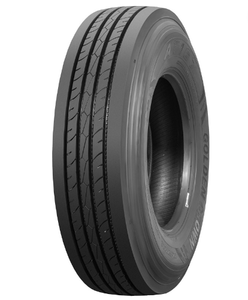 ยางรถบรรทุกหนัก GOLDEN CROWN รุ่น 315/80R22.5 AT161/AT167 ใหม่ ทนทานต่อการใช้งานหนัก ได้รับการรับรองมาตรฐาน DOT สำหรับการใช้งาน - Product Image 2