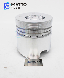 6110AK 6110 6110AKZ <span class=keywords><strong>MARTU</strong></span> Garantía Kit de pistón de alta calidad Stock para motor diésel chino Xichai Weichai - Product Image 5