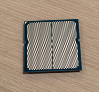 Procesador de Escritorio de Alto Rendimiento R 9 9950X de 16 Núcleos y 32 Subprocesos Desbloqueado a 2200 MHz y 9 nm, Nuevo en Caja, 15 MB de Caché L2 y 30 MB de Caché L3