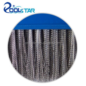 Plataformas de Reparación de Vehículos, Herramientas de Limpieza, Accesorios, Limpiador de Piscinas Eficiente - Product Image 2