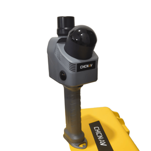 เครื่องสแกนเลเซอร์ 3 มิติ CHC RS7 แบบพกพา Slam RS10 Lidar GNSS RTK สแกน 3 มิติ ทำแผนที่ด้วยเลเซอร์ เครื่องสแกน Slam CHCNAV RS7 - Product Image 1