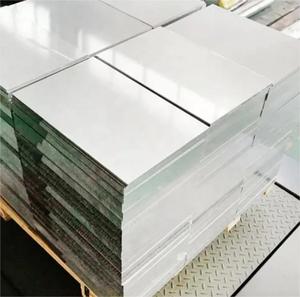 Plaque carrée en aluminium de qualité supérieure à prix compétitif - Product Image 3