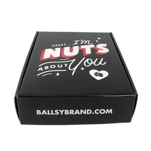Cheap Personalized Custom Cardboard Shipping <b>Box</b> Pet Food Eco Friendly Paper Packaging <b>Box</b> Customized Shipping <b>Box</b> With Logo - Product Image 6