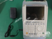 R&S Rohde & Schwarz FSH20 9kHz-20GHz Handheld Spectrum Analyzer Used 1 Month Warranty 80% New